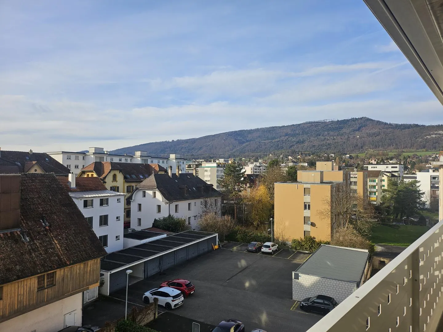 4,5-Zimmer-Wohnung - Foto 3 von 7