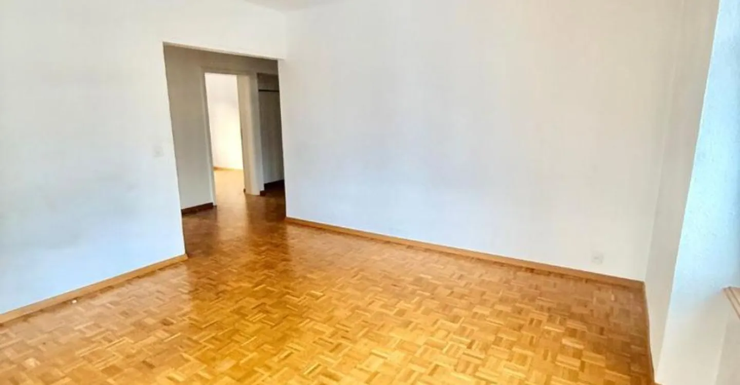 Appartement lumineux 3.5 pièces - Photo 6 sur 10