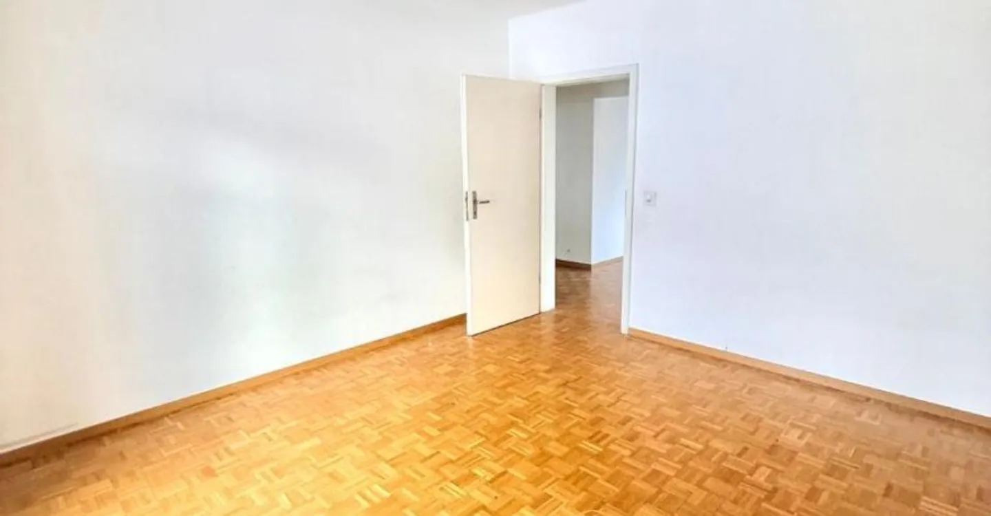 Appartement lumineux 3.5 pièces - Photo 7 sur 10