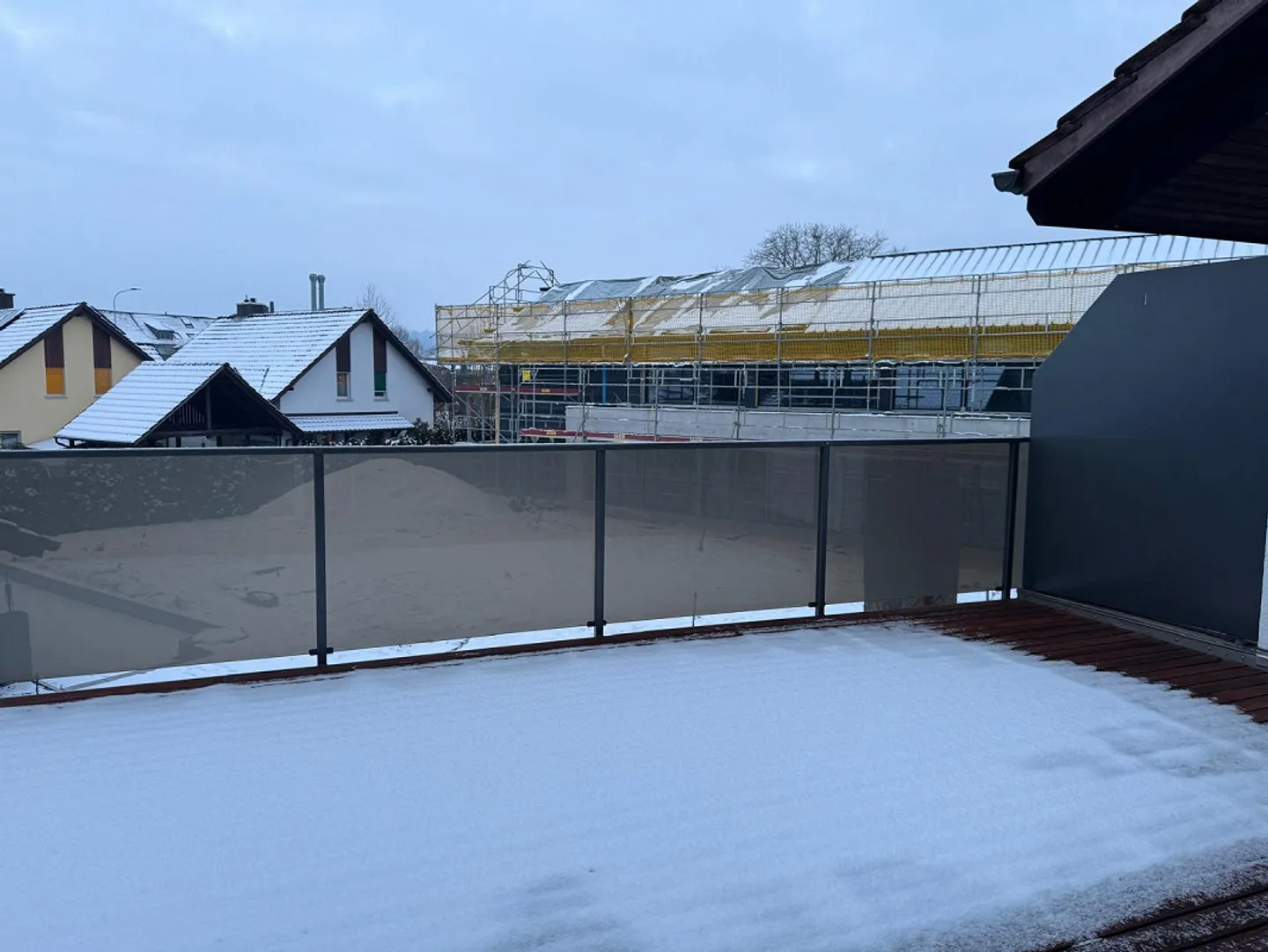 Appartamento attraente di 4,5 stanze - Foto 11 di 11