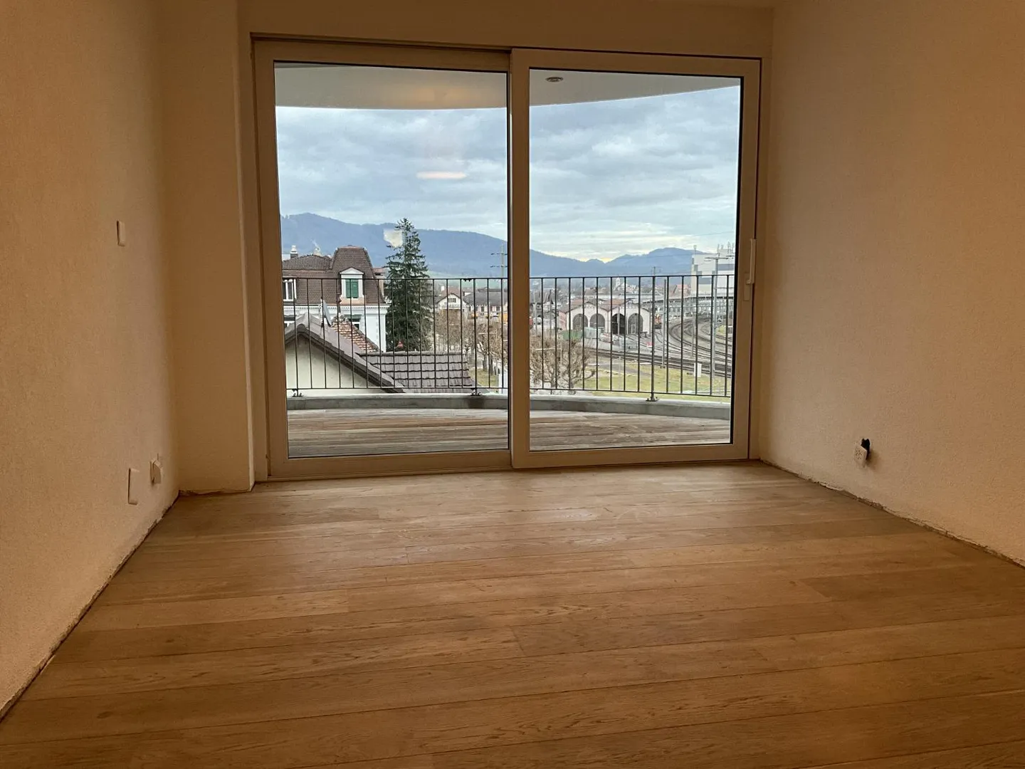 4,5-Zimmer-Wohnung - Foto 4 von 7
