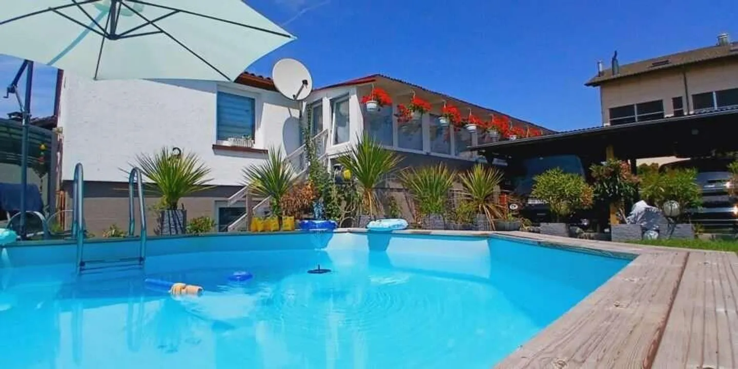 Unique House with Great Potential - Photo 3 of 13