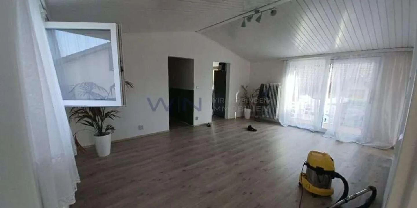 Unique House with Great Potential - Photo 4 of 13