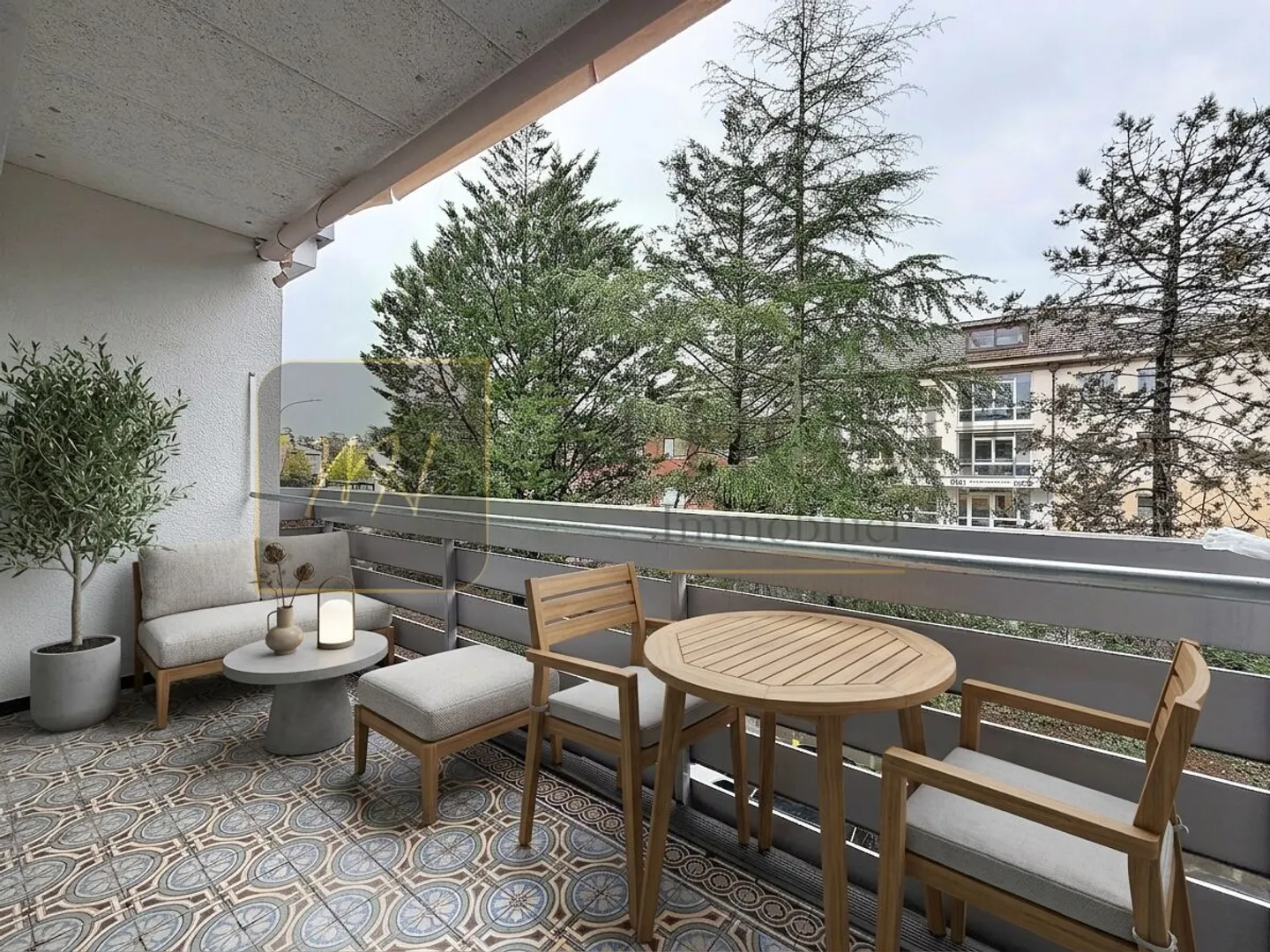 Appartamento Incantevole con Piscina - Foto 11 di 12