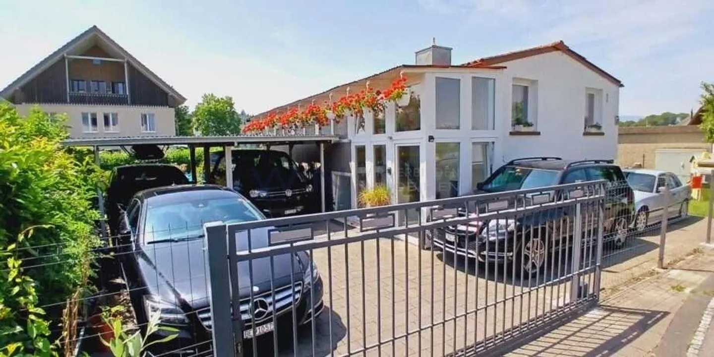 Unique House with Great Potential - Photo 6 of 13