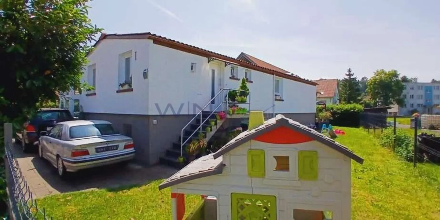 Unique House with Great Potential - Photo 7 of 13