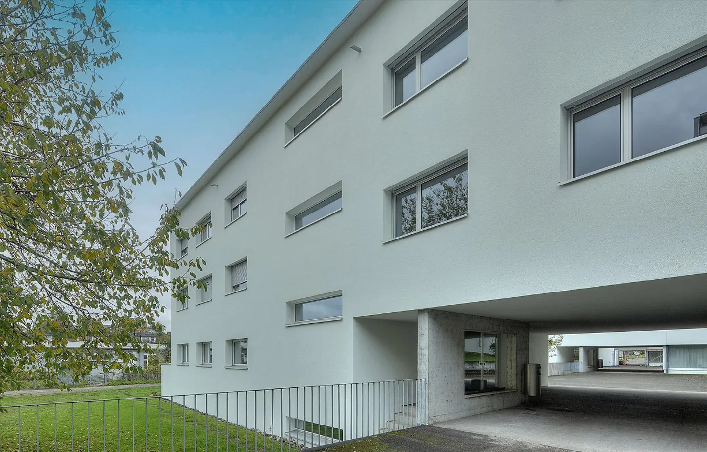 Your Feel-Good Oasis with Spacious Rooftop Terrace! - Photo 1 of 9