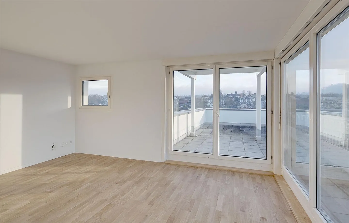 Your Feel-Good Oasis with Spacious Rooftop Terrace! - Photo 2 of 9