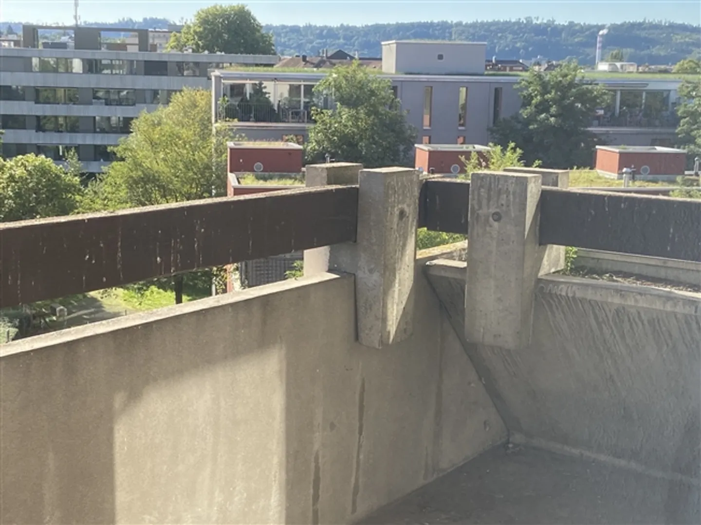 «2.5 Room apartment» - Photo 4 sur 5