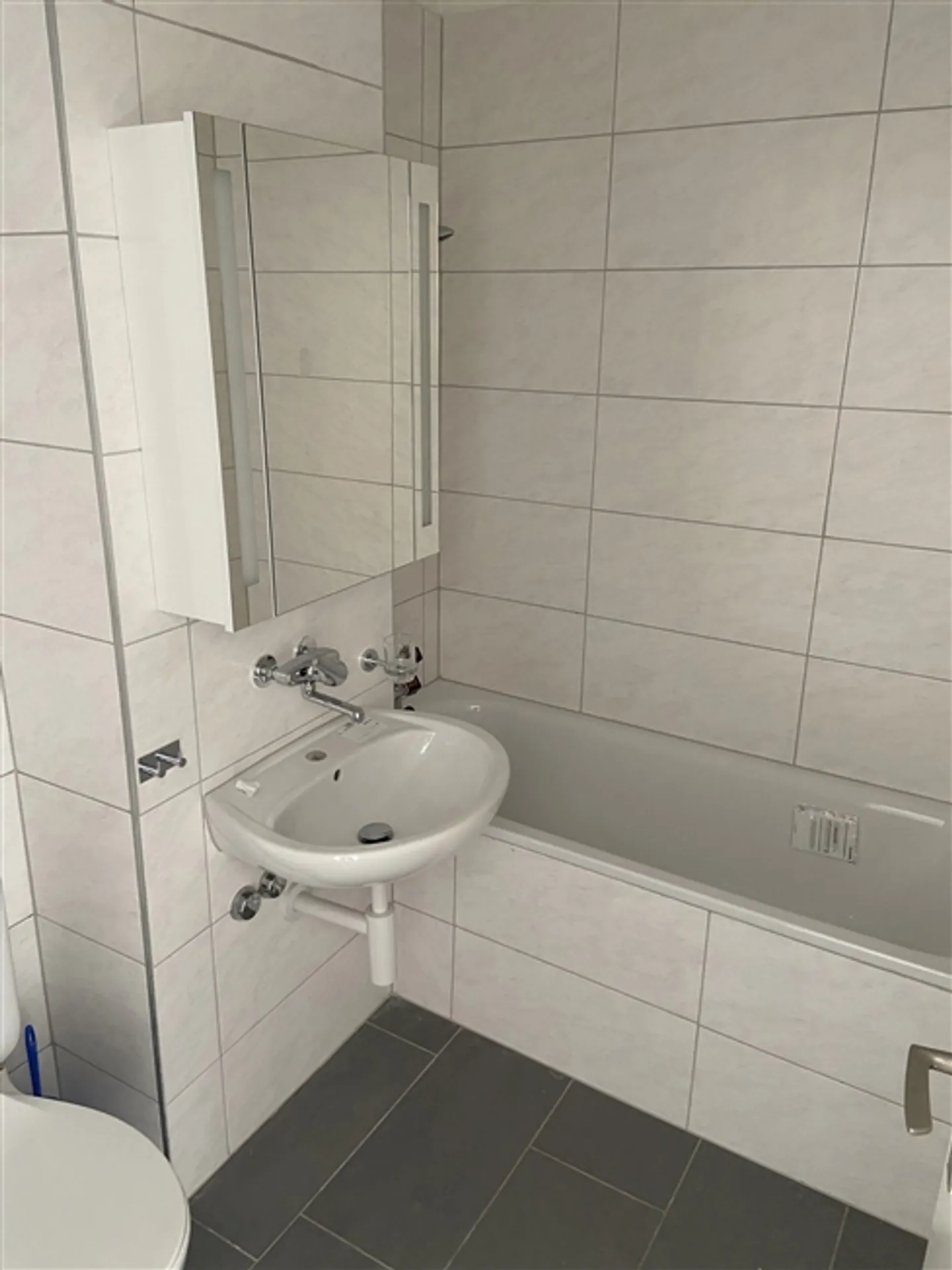 «2.5 Room apartment» - Photo 5 sur 5