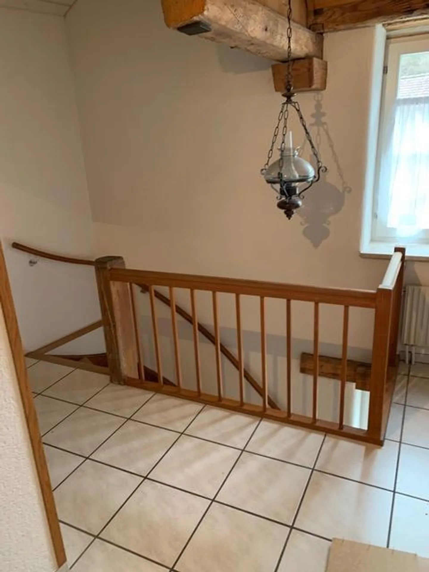 5.5 Zimmer Altbauwohnung direkt beim Stadttor - Foto 13 von 14