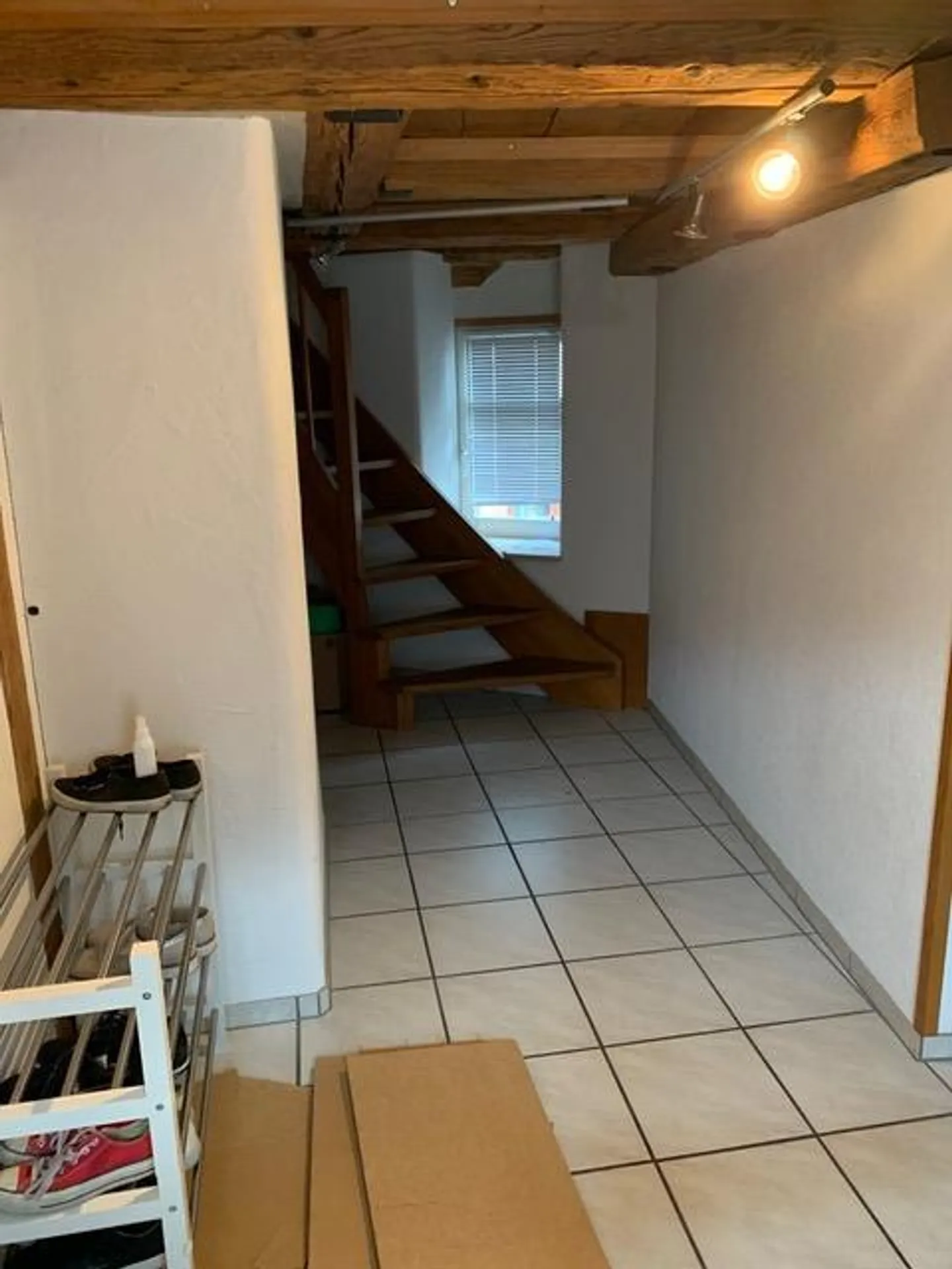 5.5 Zimmer Altbauwohnung direkt beim Stadttor - Foto 14 von 14