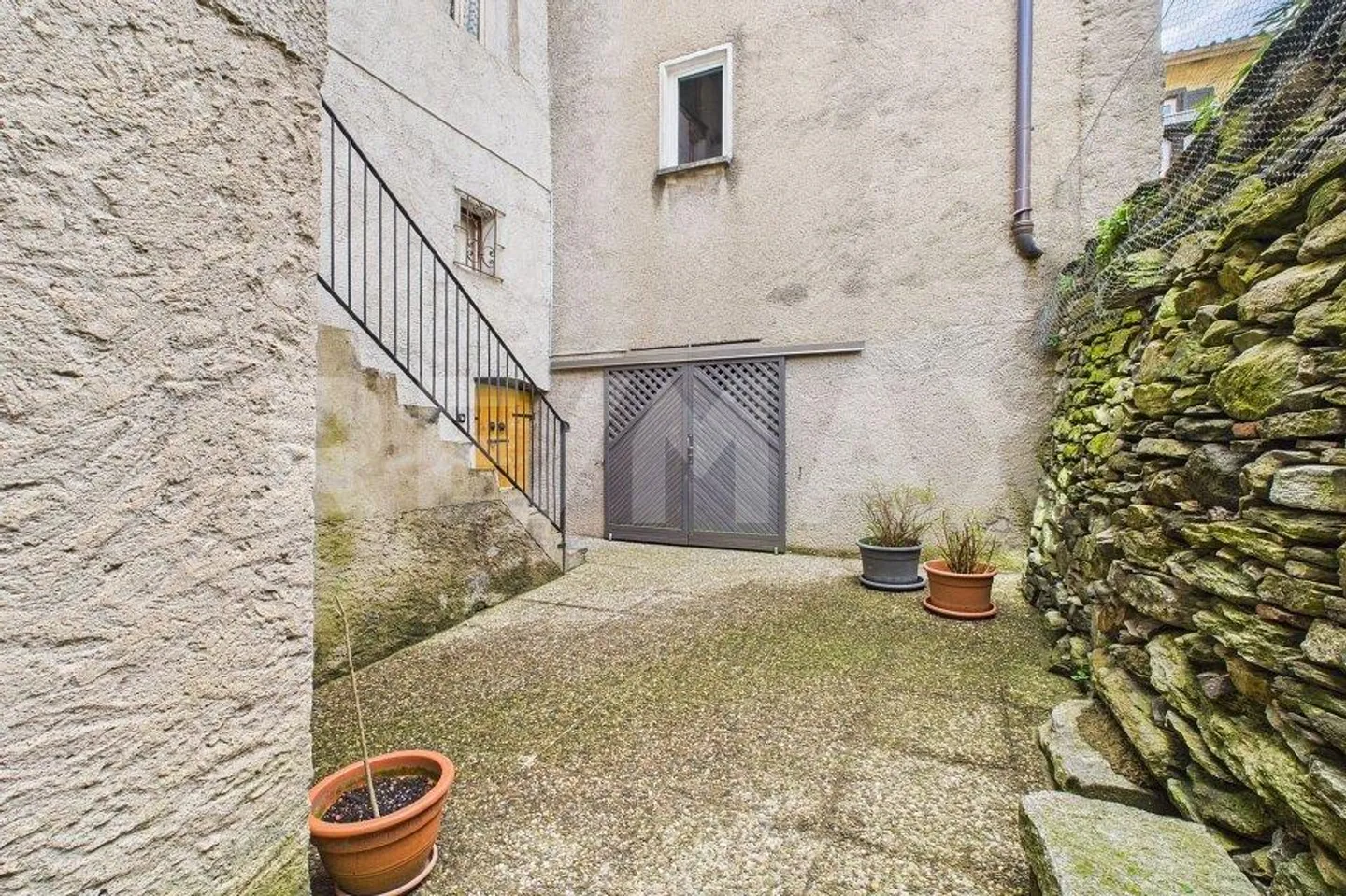 Casa singola in affitto - Foto 10 di 13