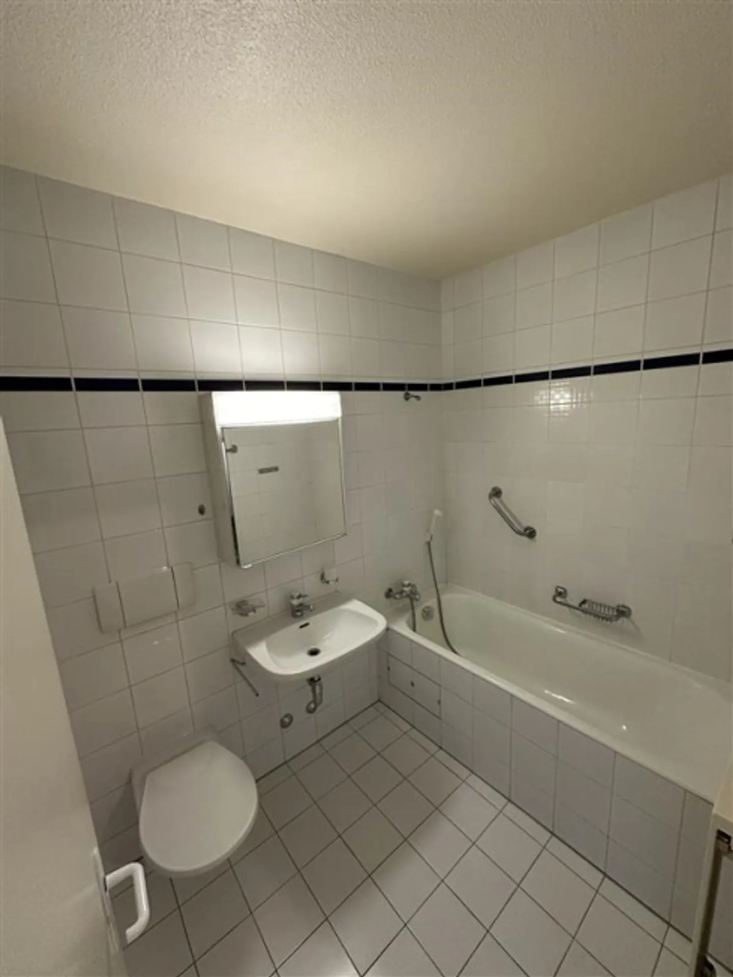 2-room apartment close to the lake - Photo 3 of 4