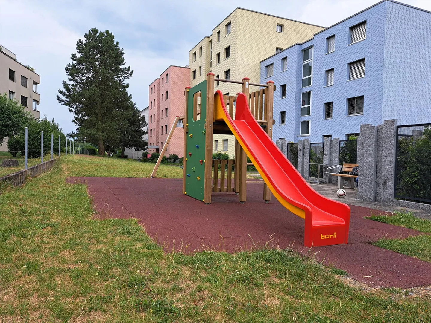 Appartamento 4 1/2 stanze - Foto 3 di 13