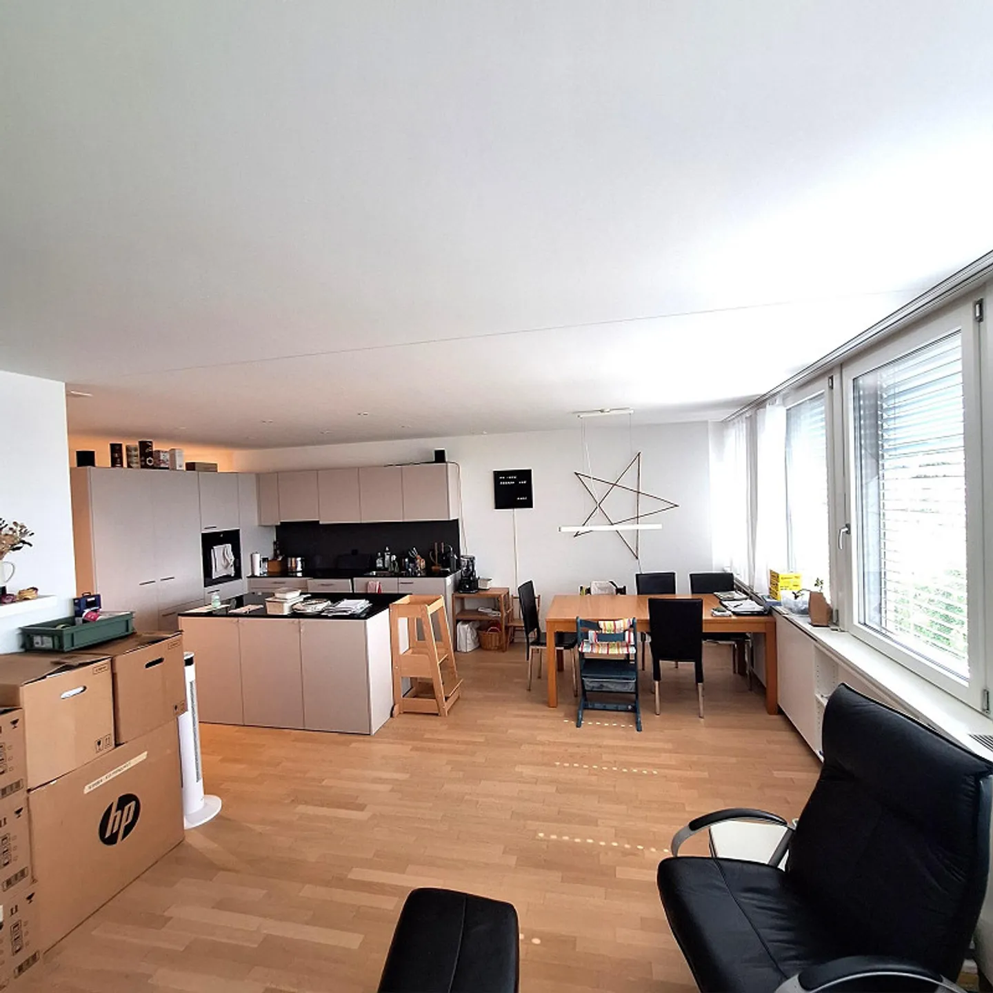 La tua nuova casa nel centro di Berna - Foto 3 di 10