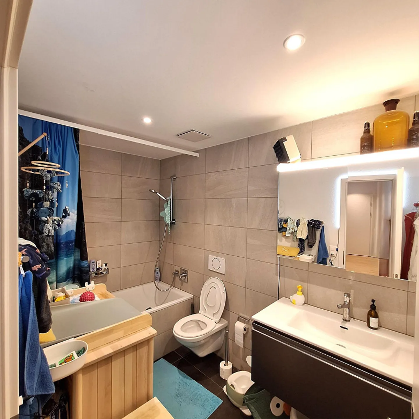 La tua nuova casa nel centro di Berna - Foto 4 di 10