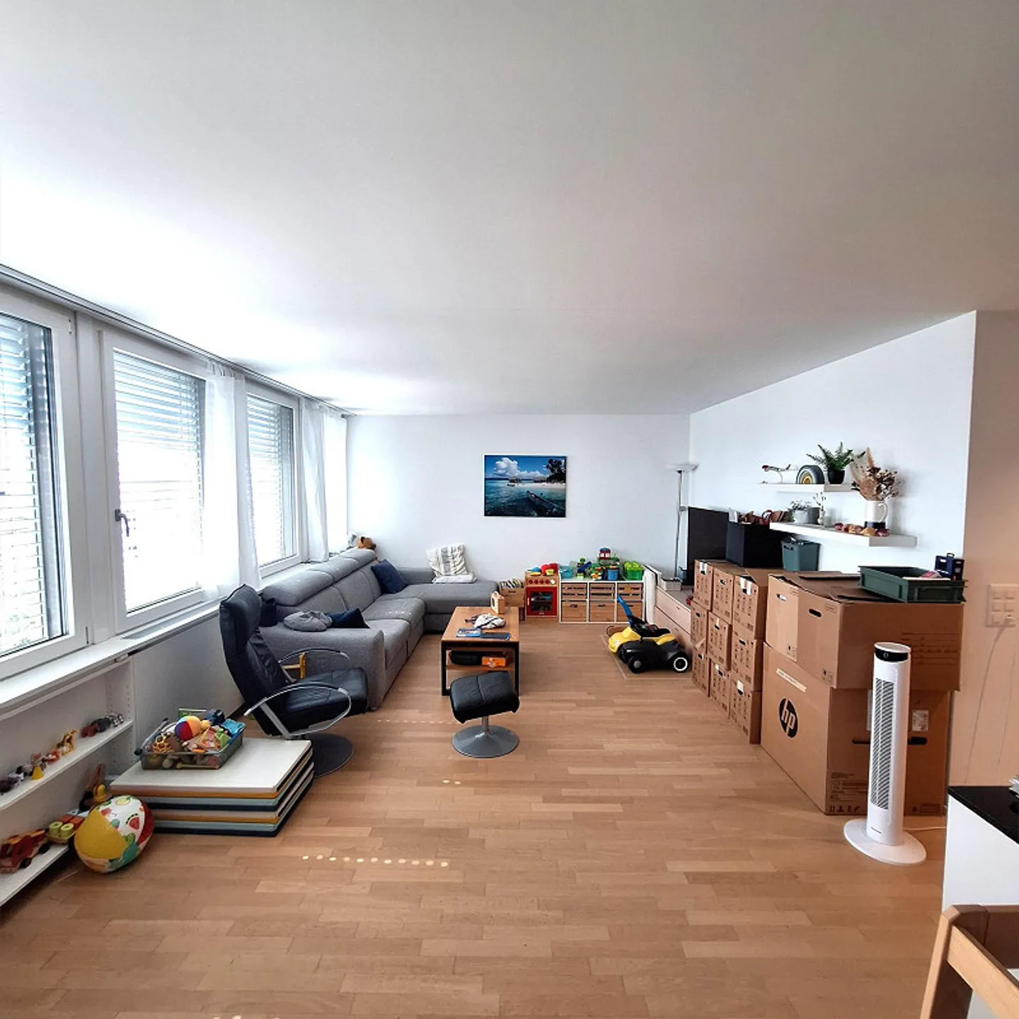La tua nuova casa nel centro di Berna - Foto 5 di 10