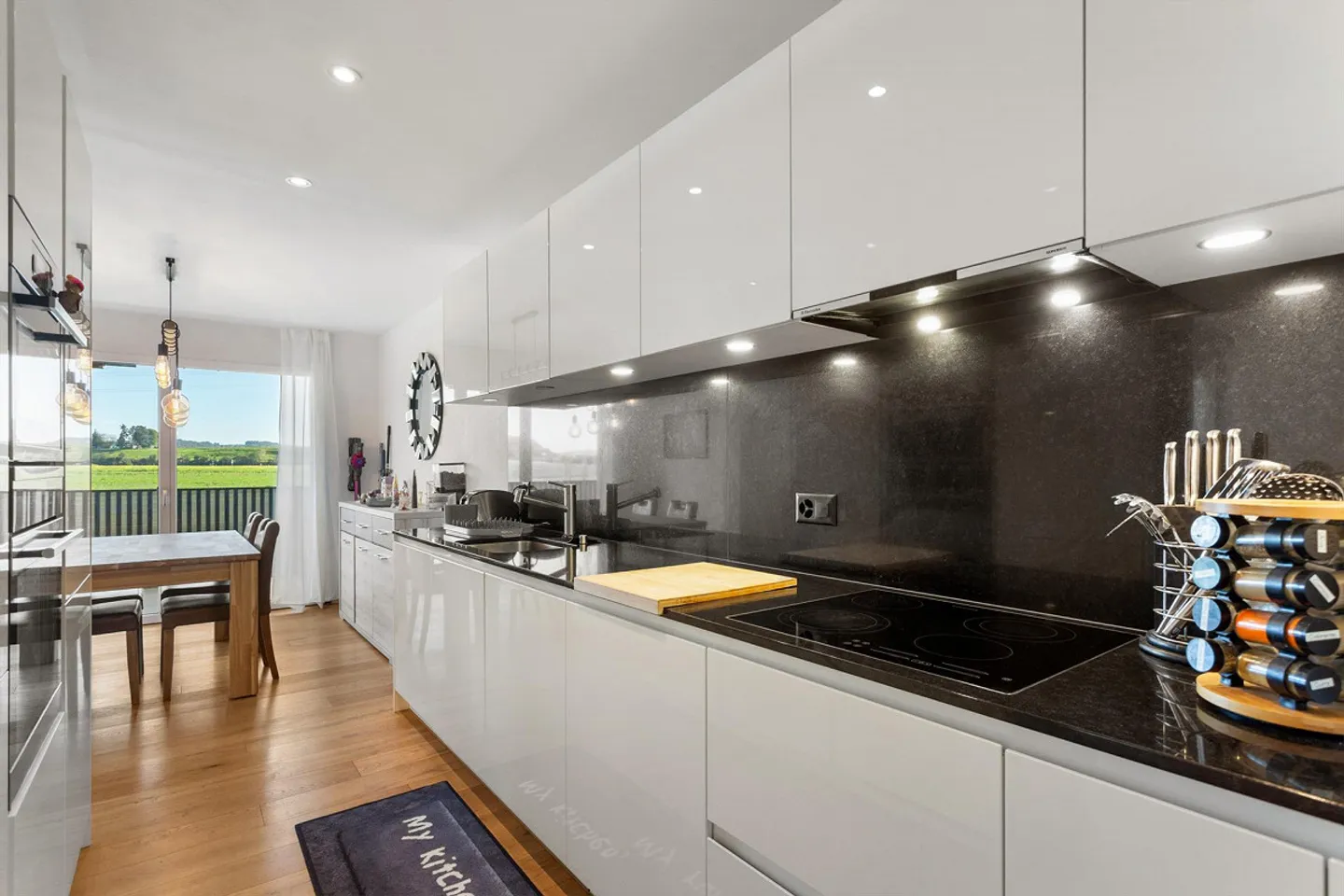 Your home with lasting views - Photo 2 of 7