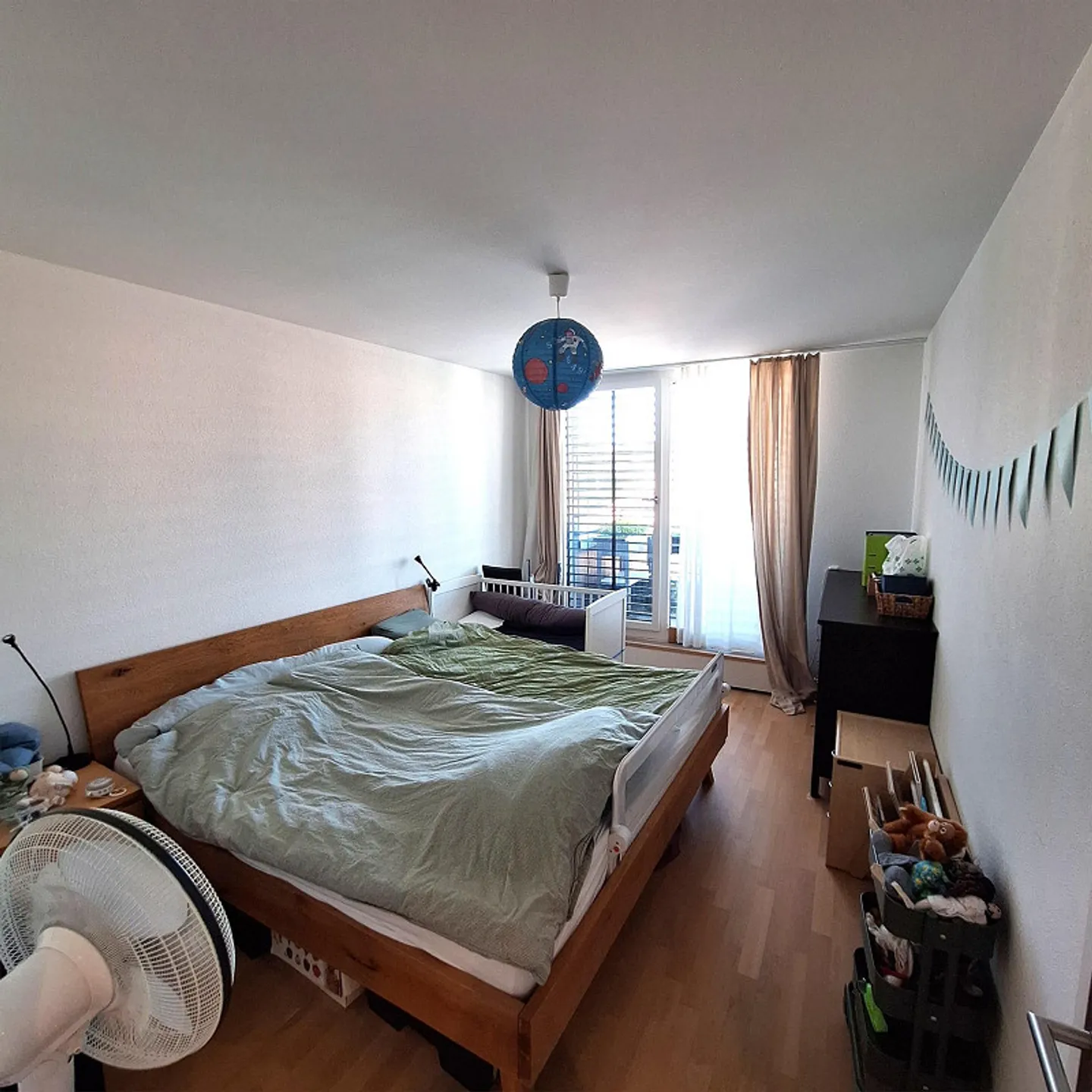 La tua nuova casa nel centro di Berna - Foto 6 di 10