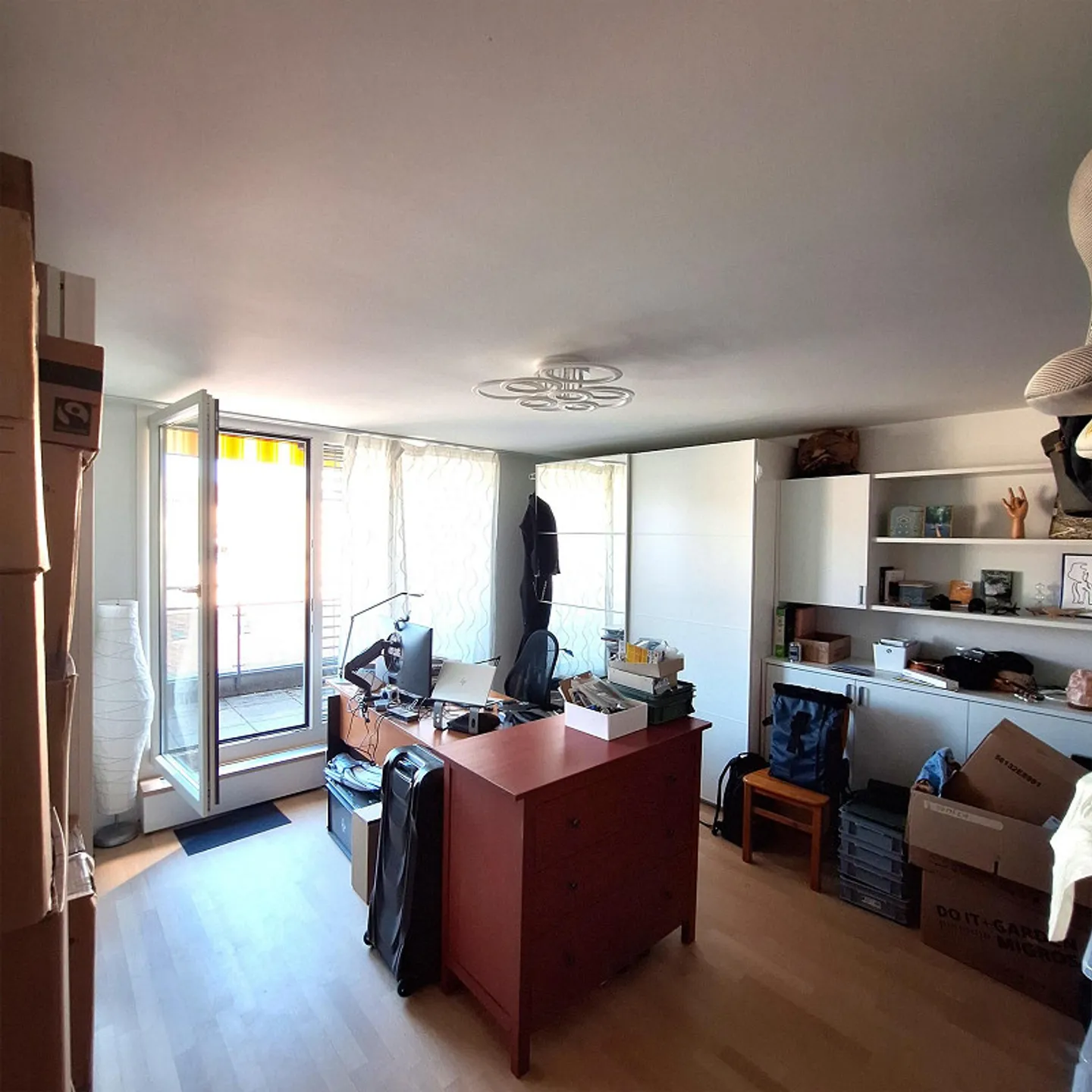 La tua nuova casa nel centro di Berna - Foto 7 di 10