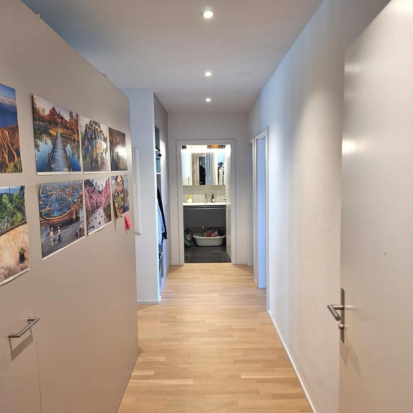 La tua nuova casa nel centro di Berna - Foto 8 di 10
