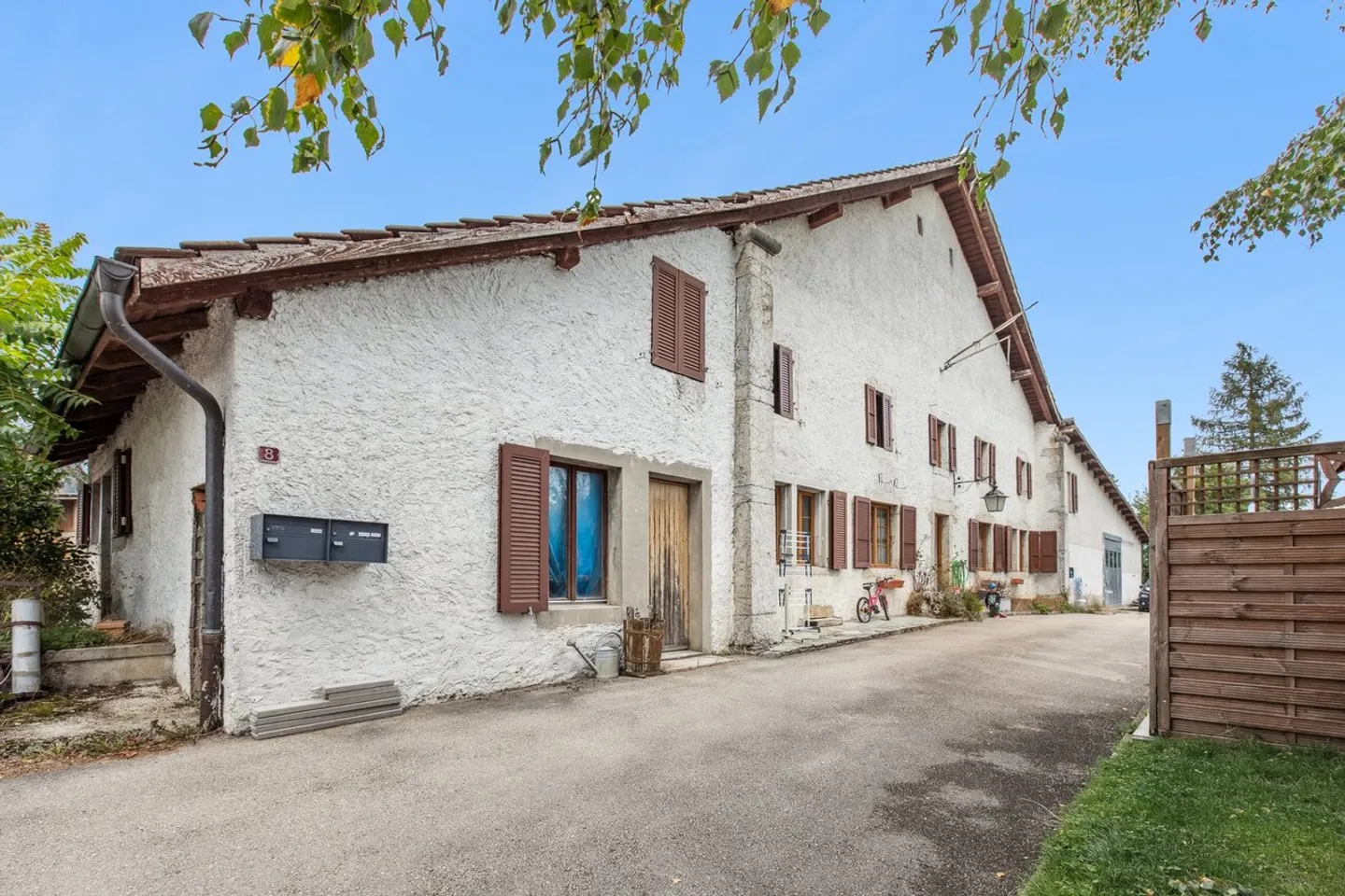 CONSTRUIRE AVEC TERRAIN! - Photo 1 sur 12