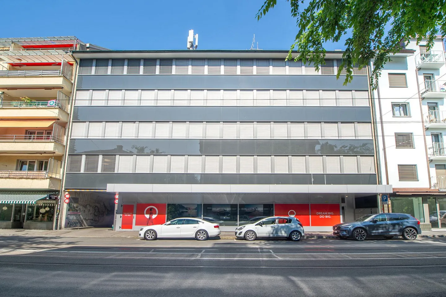 La tua nuova casa nel centro di Berna - Foto 1 di 10