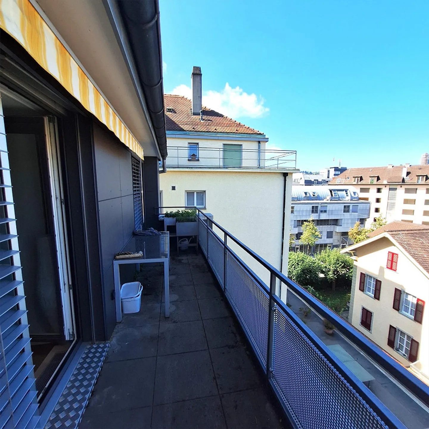 La tua nuova casa nel centro di Berna - Foto 9 di 10