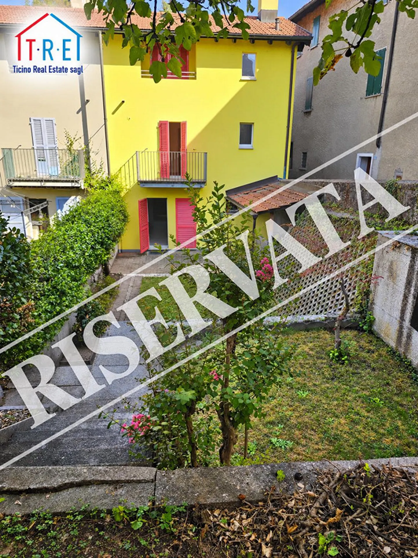 Casa Charmante con Giardino Privato - Foto 1 di 21