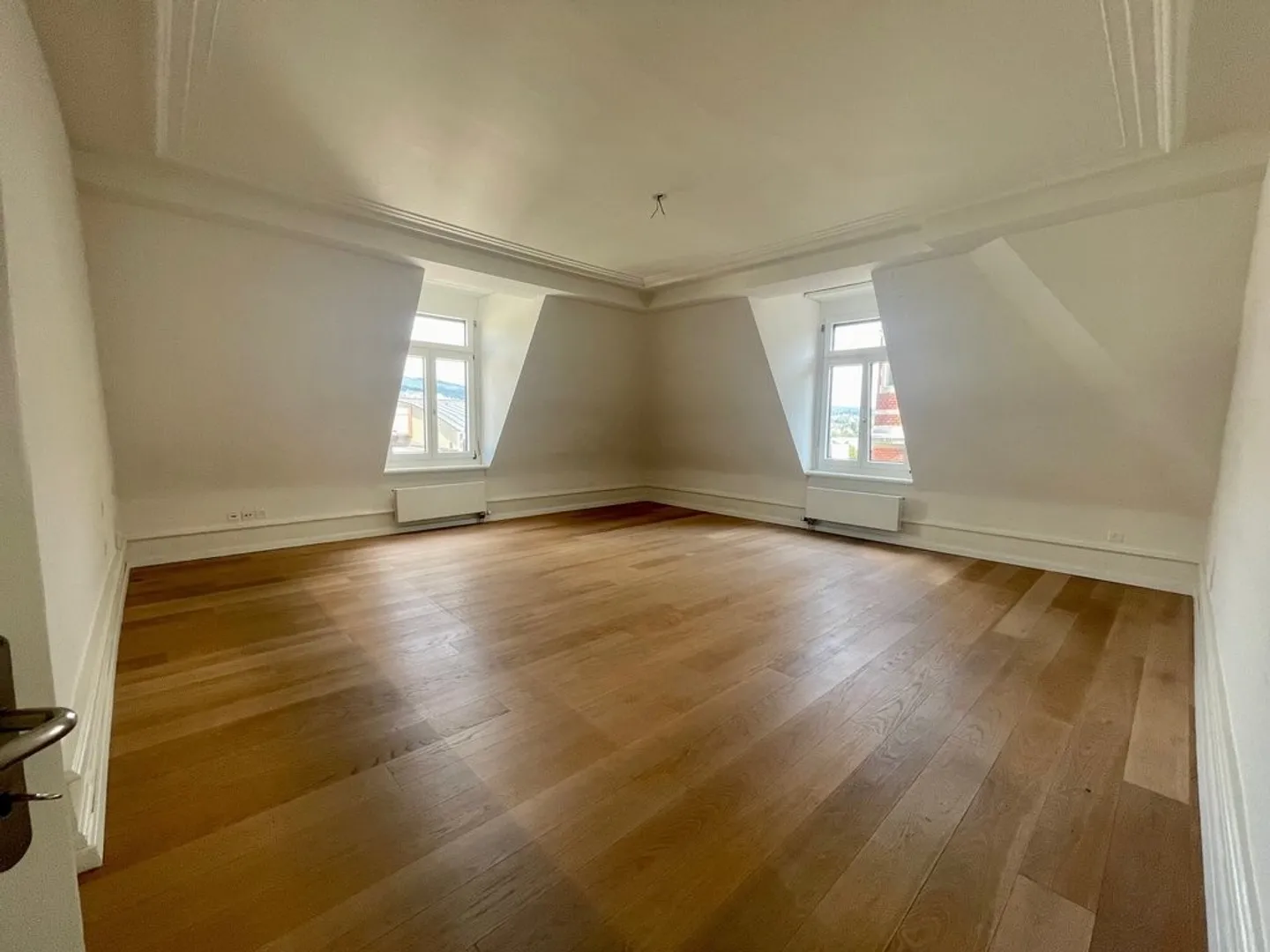 Apartment/Office in Historic Property - Photo 5 of 11