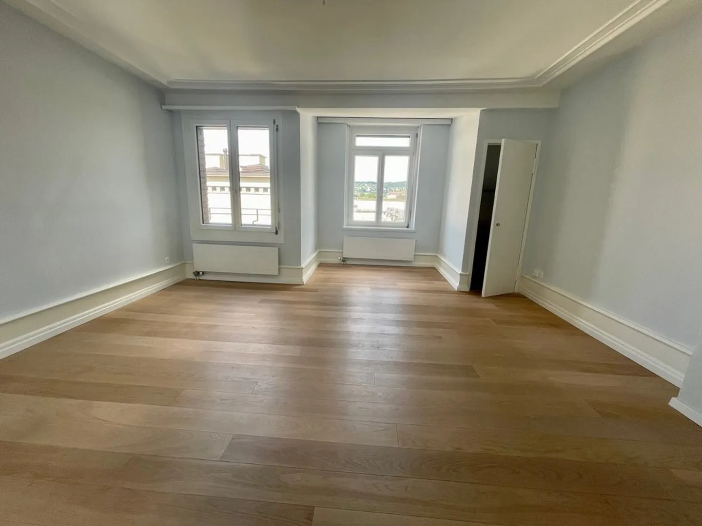 Apartment/Office in Historic Property - Photo 6 of 11