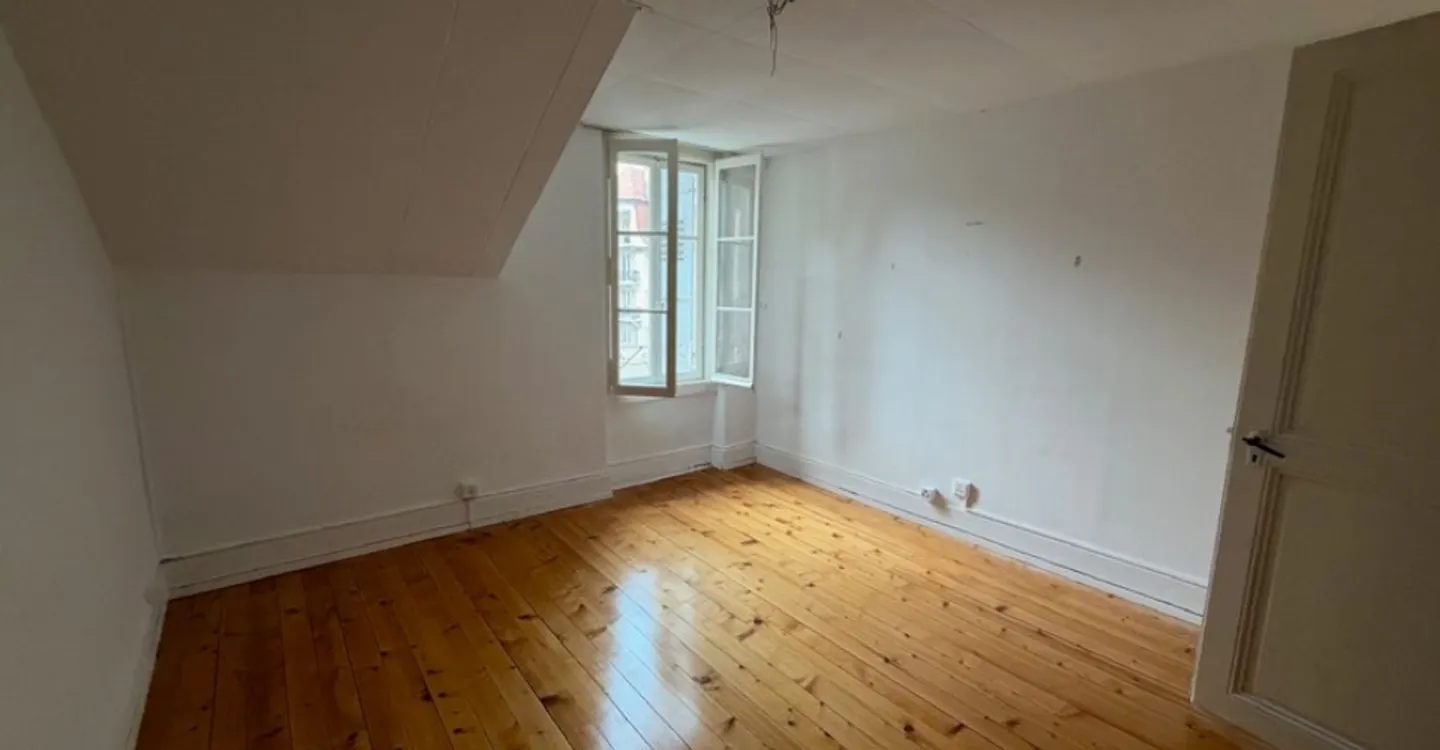 Charming 3-room apartment in Chavannes-près-Renens - Photo 1 of 4