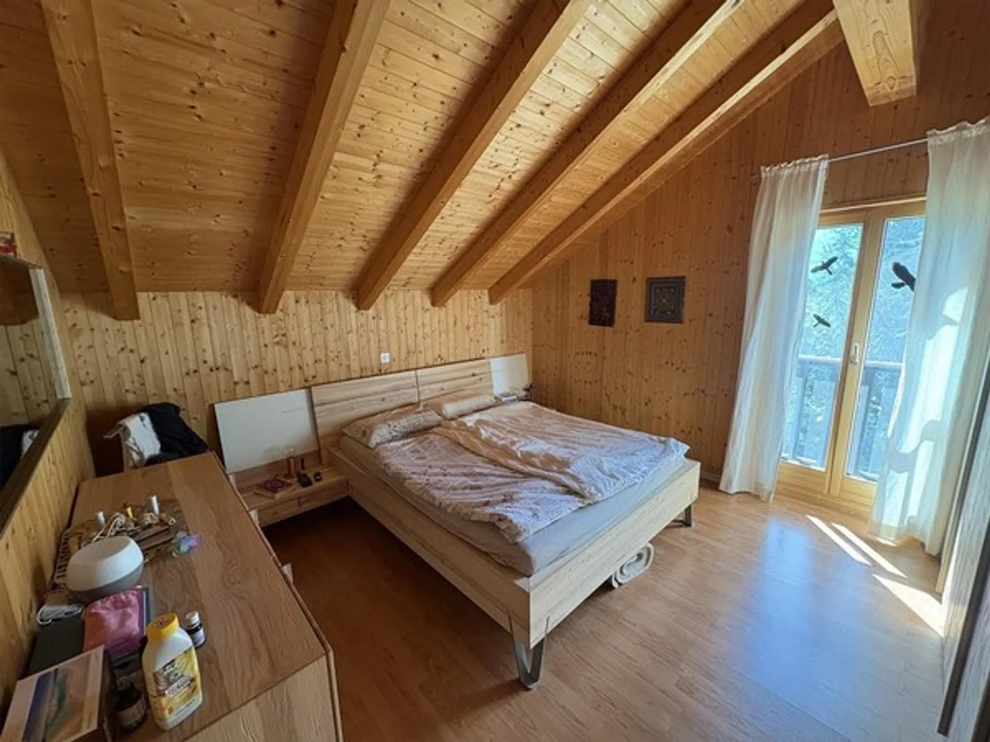 Nous vendons un chalet de 4.5 pièces au cœur de la vallée de Blenio - Photo 7 sur 9