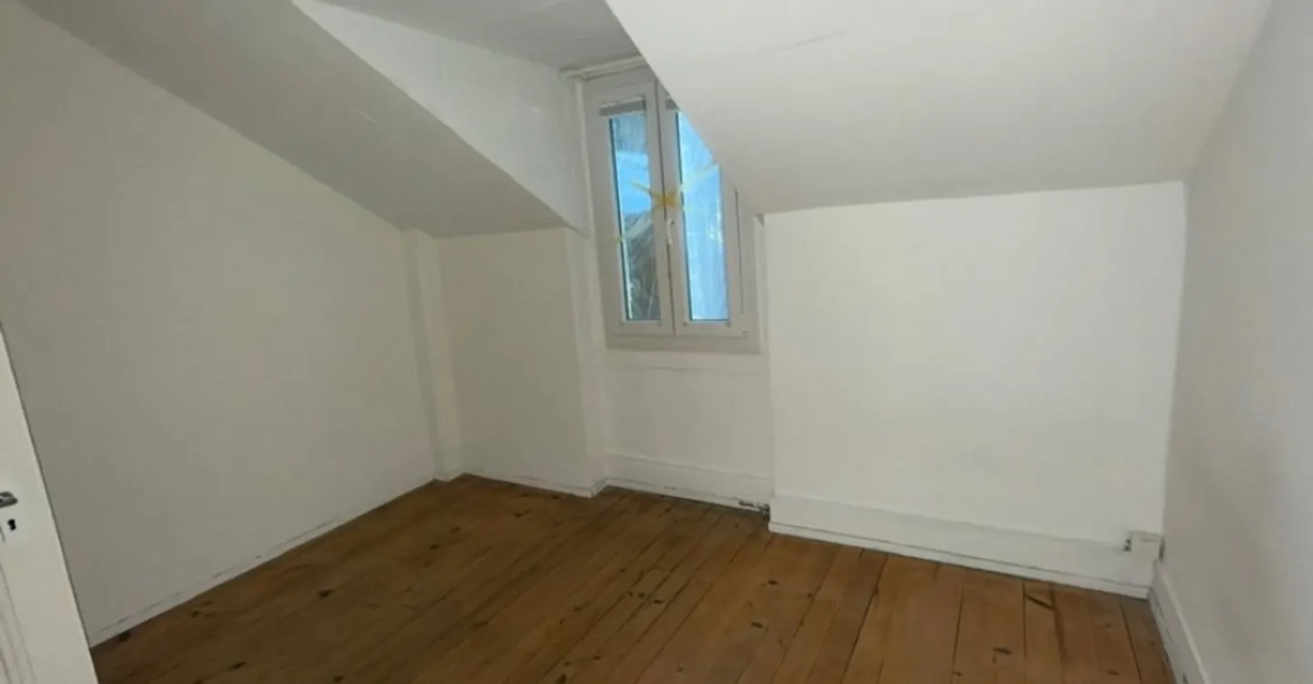 Charming 3-room apartment in Chavannes-près-Renens - Photo 4 of 4