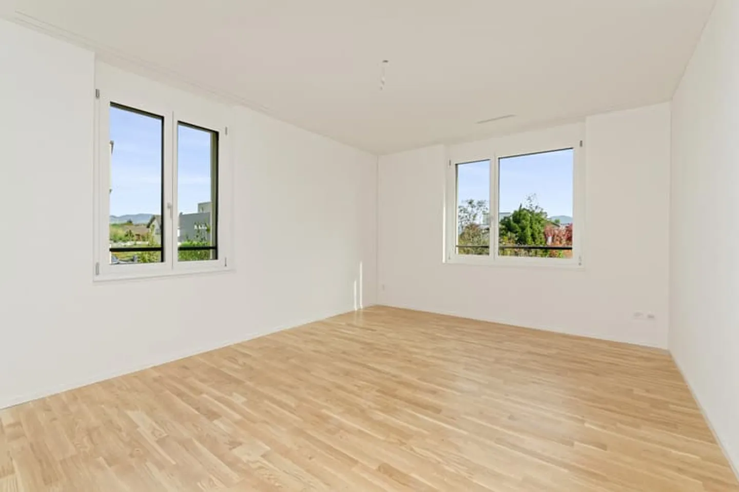 «Neubauwohnung an traumhafter Lage direkt am Seeufer in Rapperswil-Jona» - Foto 5 von 6