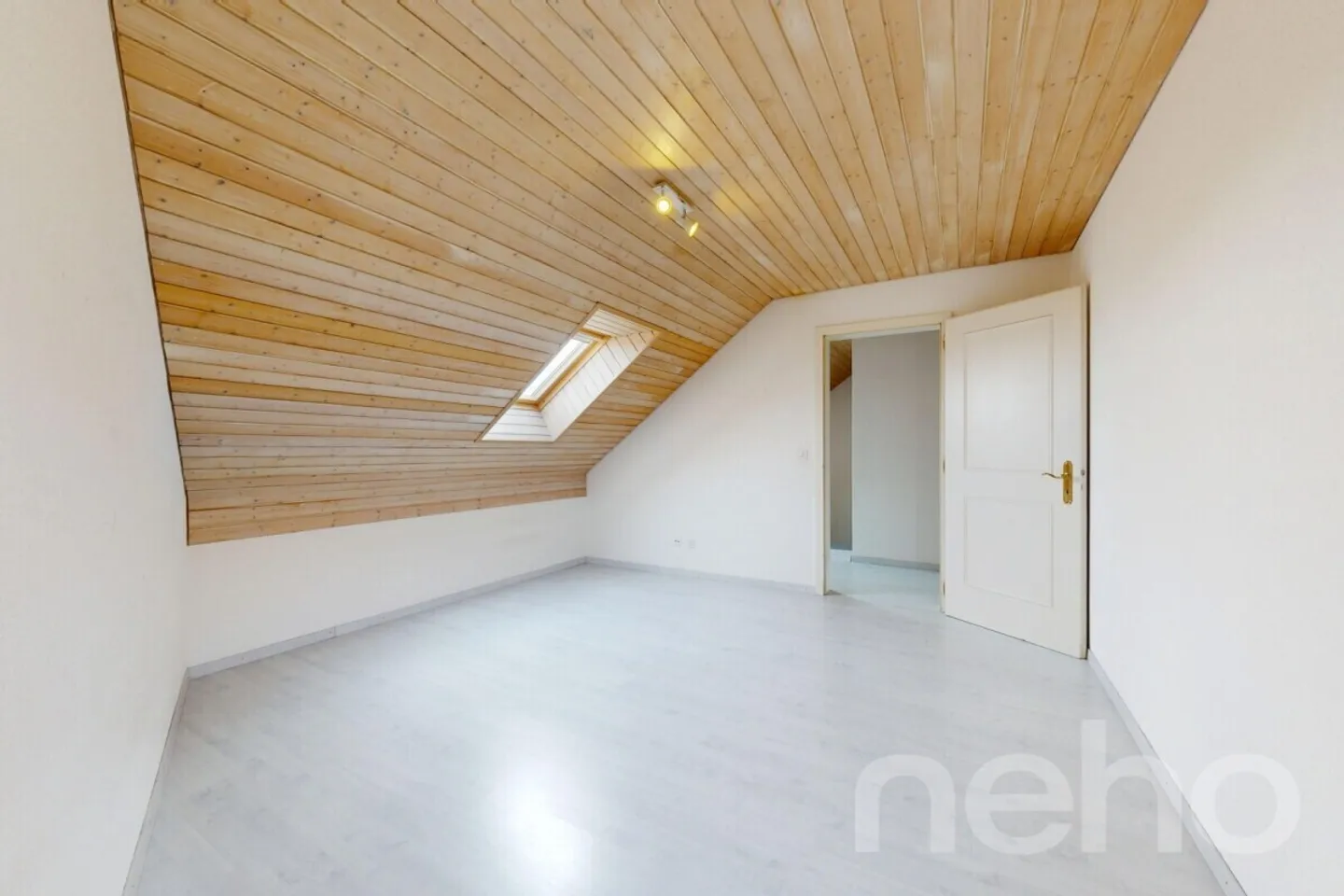 Charmante Familienvilla in Avry - Foto 10 von 12
