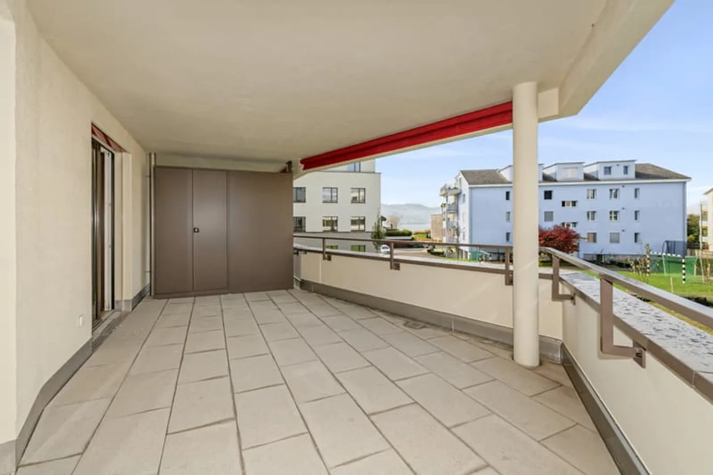 «Neubauwohnung an traumhafter Lage direkt am Seeufer in Rapperswil-Jona» - Foto 6 von 6