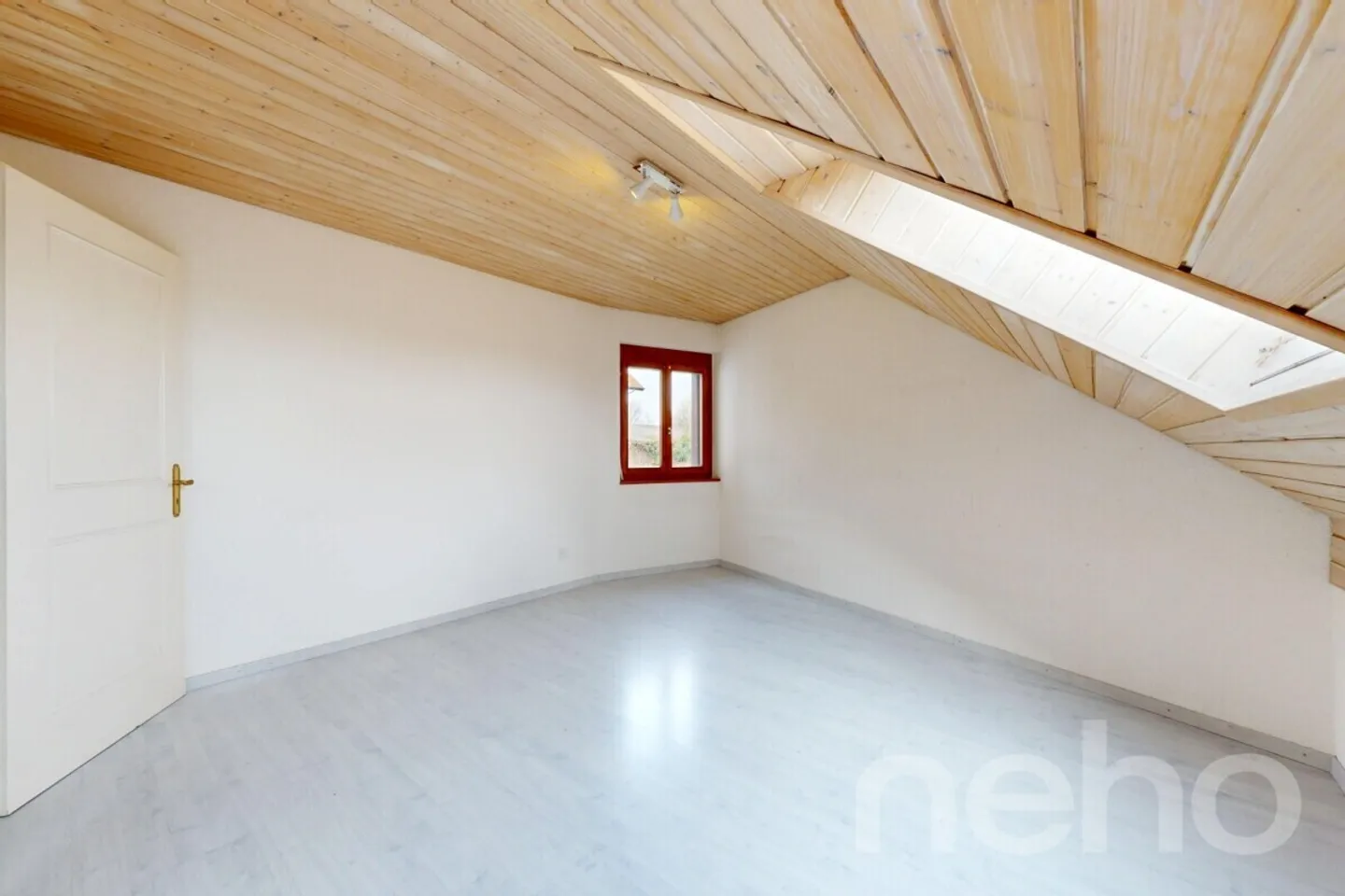 Charmante Familienvilla in Avry - Foto 11 von 12