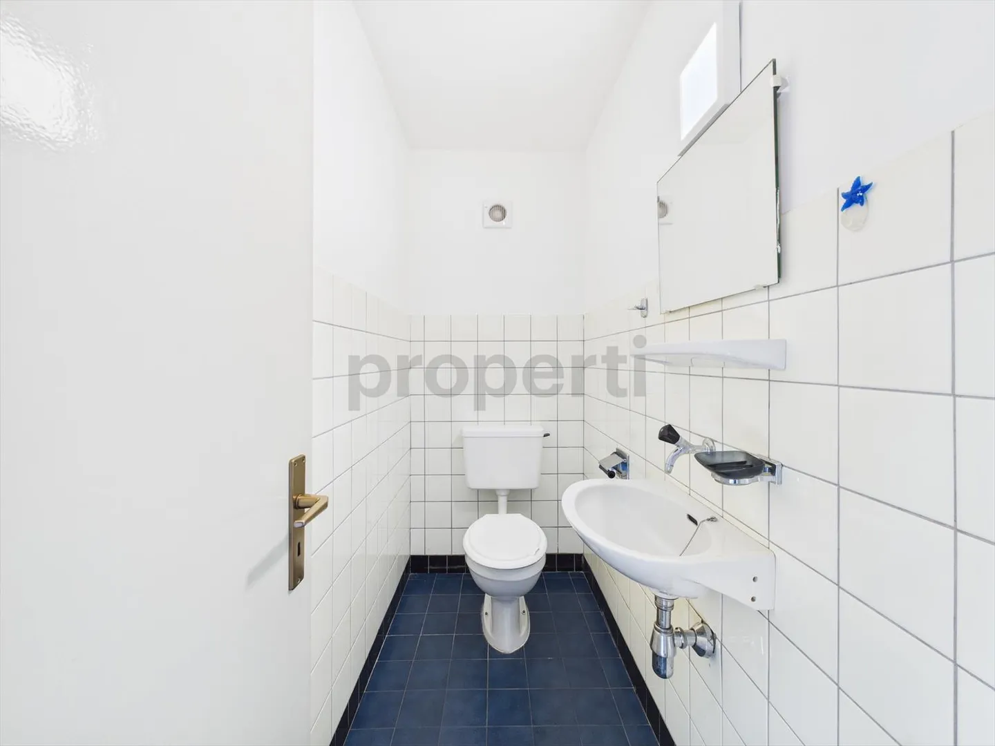 Charmanter Apartment mit 3.5 Zimmern in Fully mit herrlicher Aussicht - Foto 8 von 12