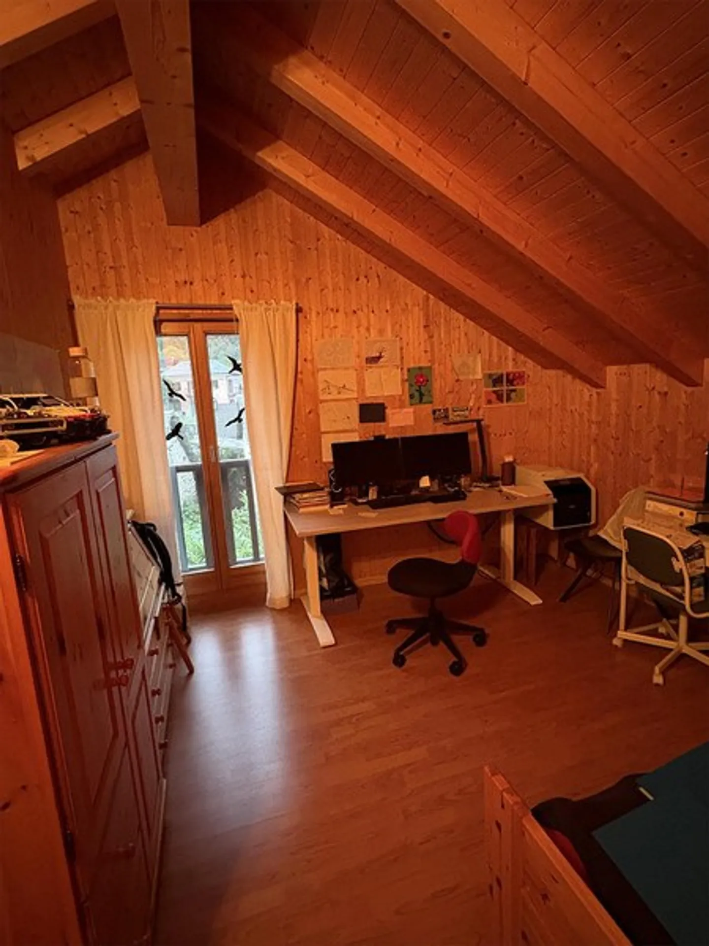 Nous vendons un chalet de 4.5 pièces au cœur de la vallée de Blenio - Photo 8 sur 9