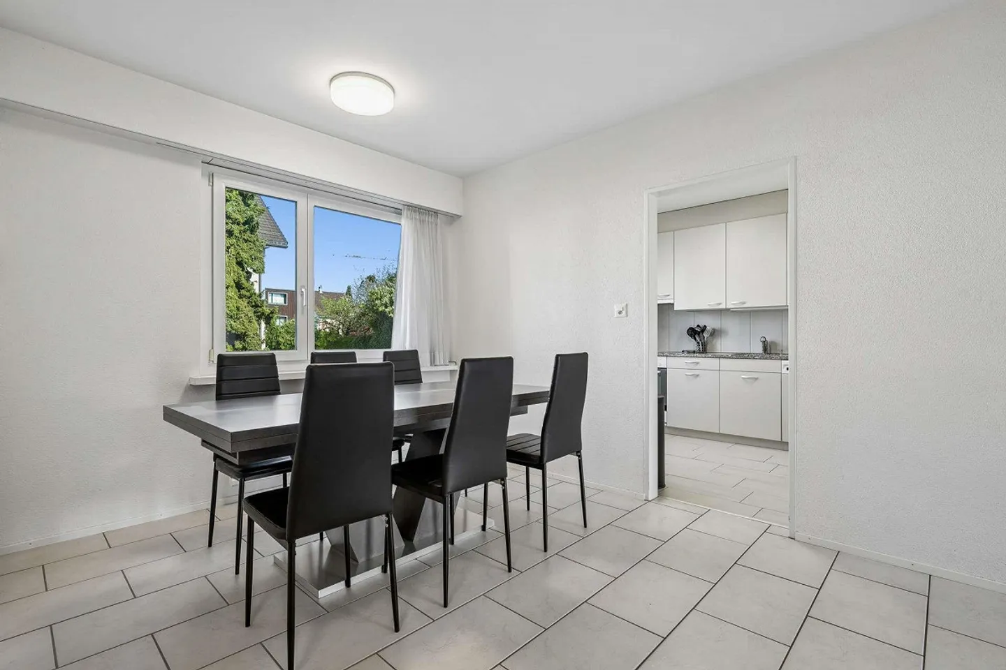 Helle 4.5 Zimmerwohnung - Foto 3 von 14