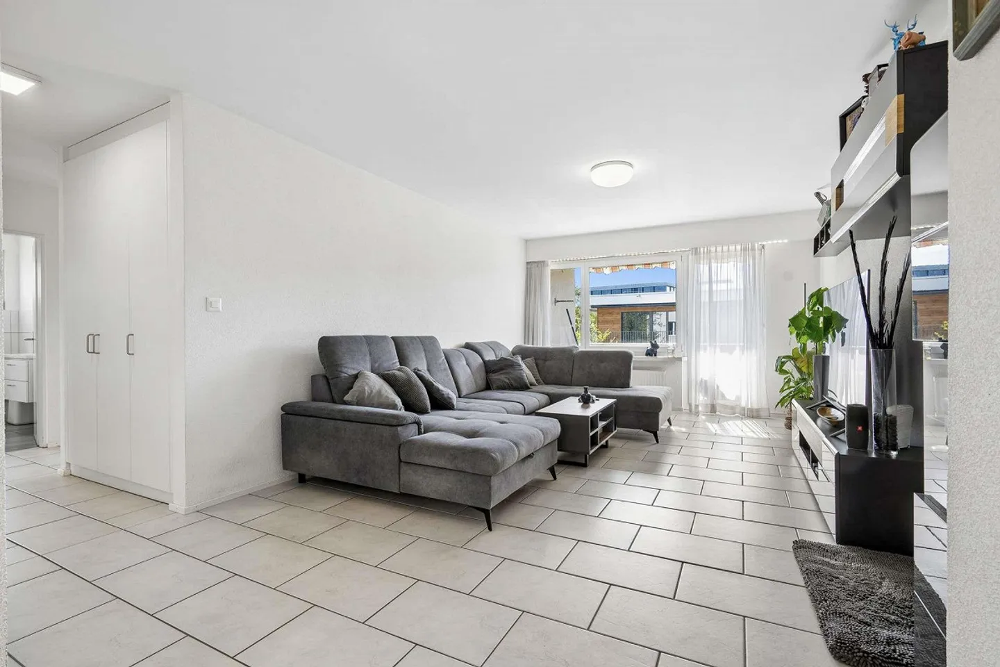 Helle 4.5 Zimmerwohnung - Foto 5 von 14
