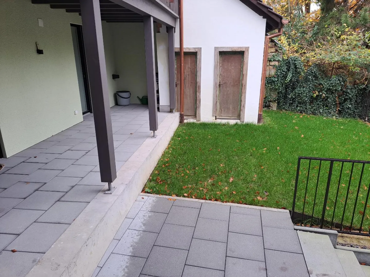 2.5 Room Apartment - Photo 5 of 5