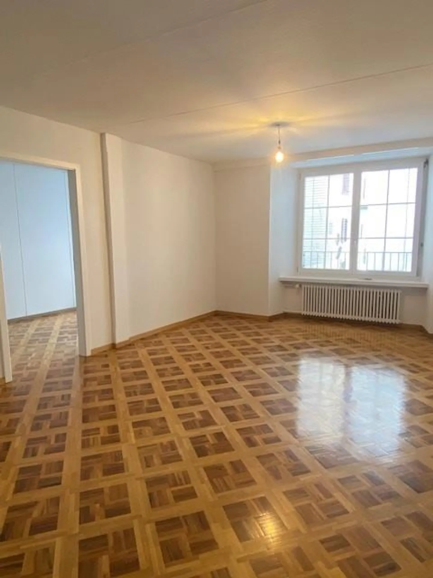 4.5 Zimmer-Wohnung ohne Balkon, mitten in der Altstadt - Foto 2 von 16