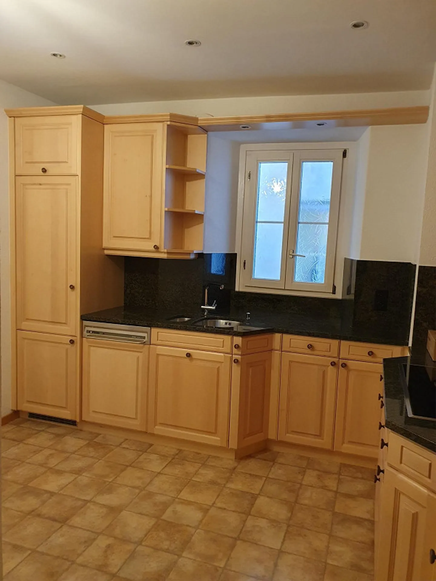 4.5 Zimmer-Wohnung ohne Balkon, mitten in der Altstadt - Foto 3 von 16