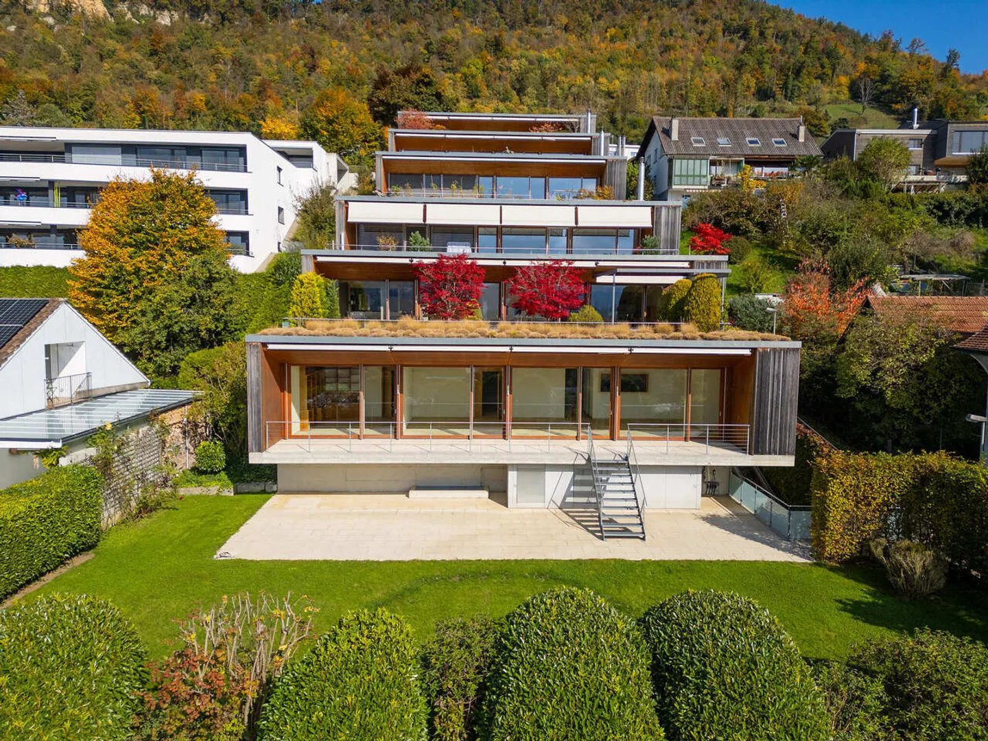 Exclusive living in a sun-drenched location - Photo 15 of 15