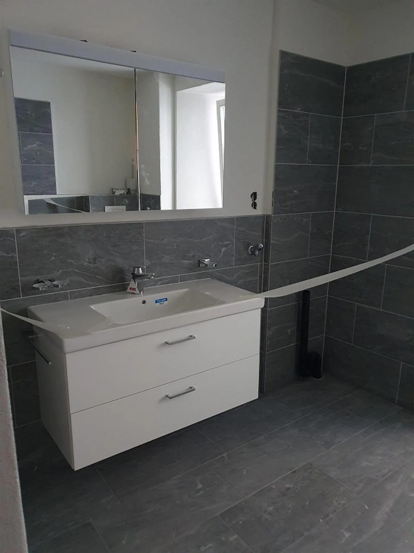 4.5 Zimmer-Wohnung ohne Balkon, mitten in der Altstadt - Foto 5 von 16