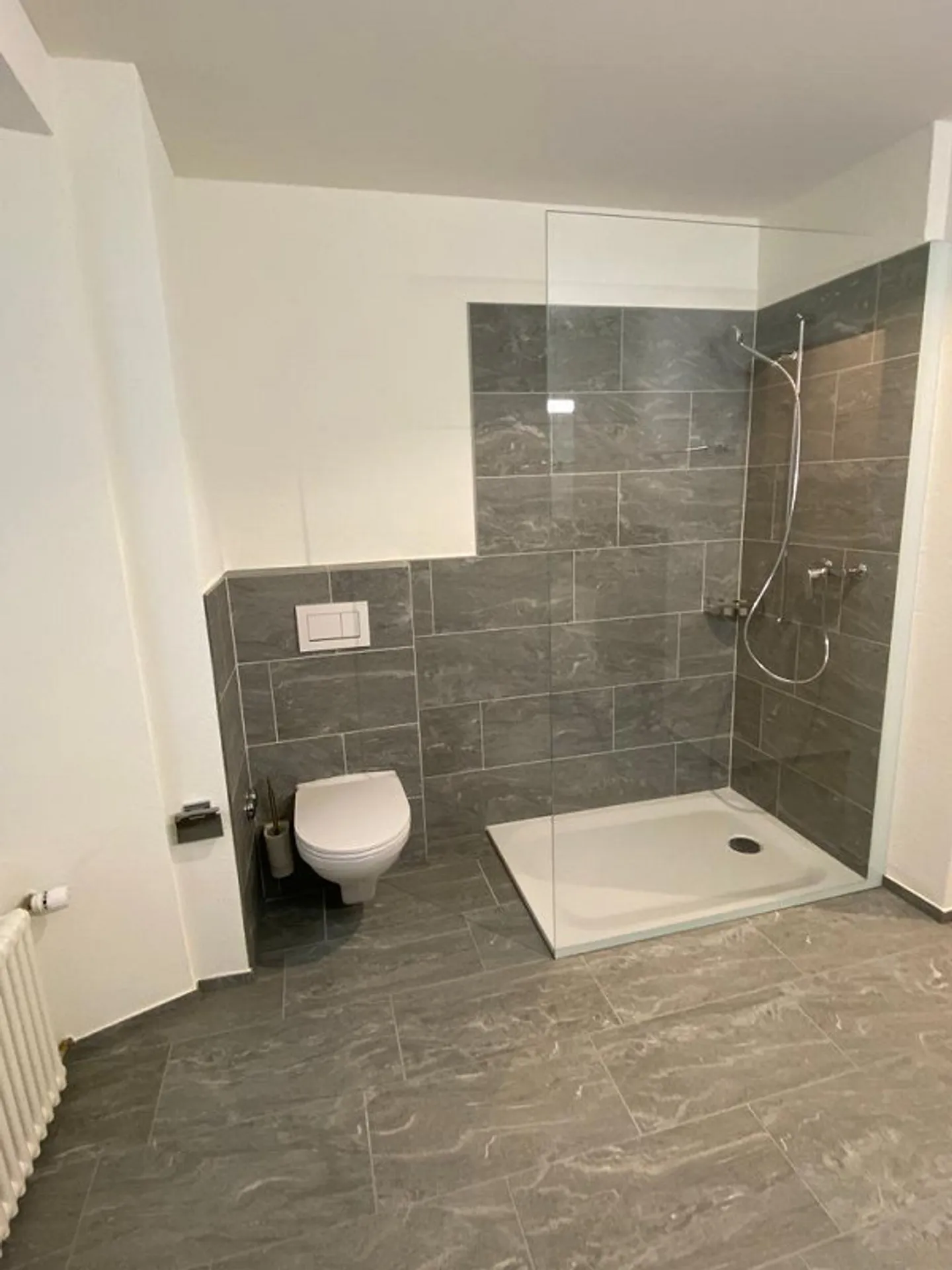 4.5 Zimmer-Wohnung ohne Balkon, mitten in der Altstadt - Foto 6 von 16
