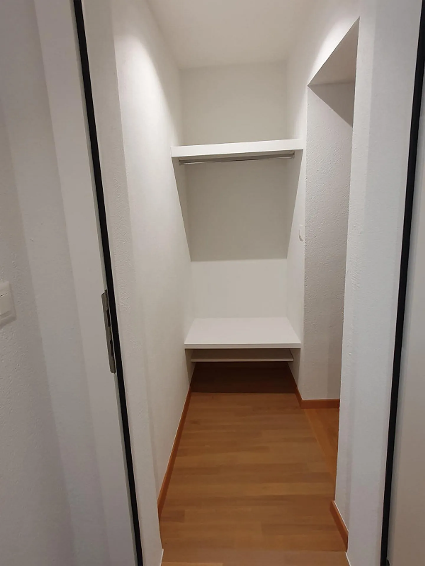 4.5 Zimmer-Wohnung ohne Balkon, mitten in der Altstadt - Foto 7 von 16